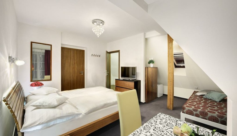 CK Pension Český Krumlov Český Krumlov